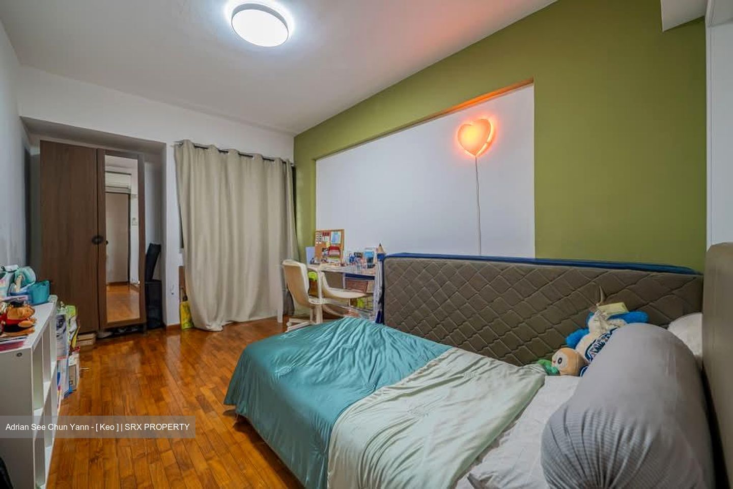 Blk 305A Anchorvale Place (Sengkang), HDB 5 Rooms #568818711